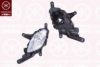 KLOKKERHOLM 32660281 Fog Light